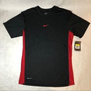 Nike Dri-Fit Shirt NWT!